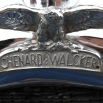 Chenard-Walcker